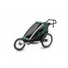 Dětský vozík za kolo Thule Chariot CTS Lite1